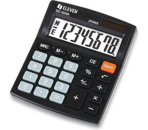 Eleven SDC805NR