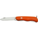 Kapesní nože Mikov Praktik 115-NH-1/AK oranžový