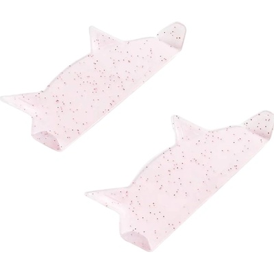 Ruthie Belle Asian silikonové natáčky na lash lifting 1 pár – Zboží Mobilmania