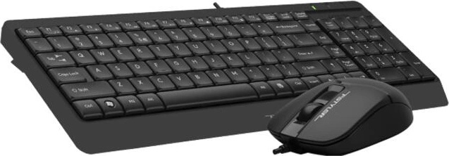A4Tech FM12+FK15
