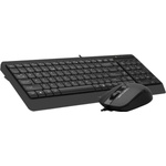 A4Tech FM12+FK15