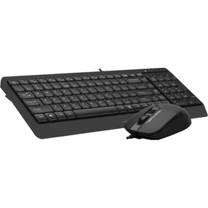 A4Tech FM12+FK15