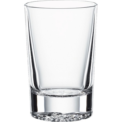 Sklenice na panáky LOUNGE 2.0 čirá Spiegelau 4 x 55 ml