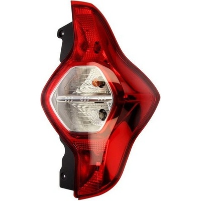 MARS Tech Стоп Dacia Lodgy 2012г+ Десен