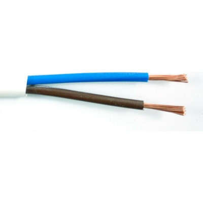 NKT CYSY 2x0,75mm² 1 m