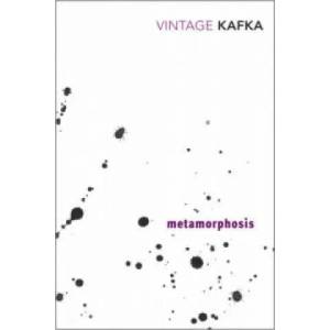 Metamorphosis and Other Stories | Franz Kafka (1998)