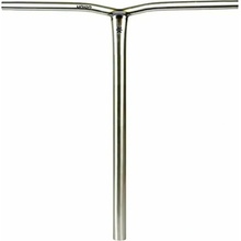 Union Uniq Bend Standard 620mm stříbrná