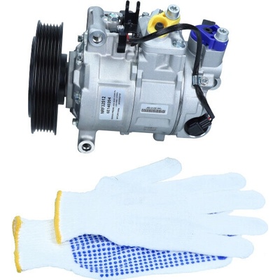 Kompresor klimatizace MAXGEAR AC330035