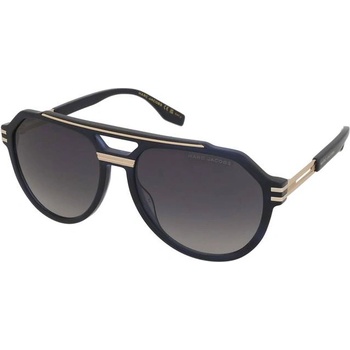 Marc Jacobs Диоптрични очила Marc Jacobs Marc 876/S 38I/9O