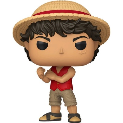 Funko Pop! 1878 One Piece - Monkey D. Luffy