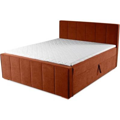 Sconto Ores 1 s matracom oranžová