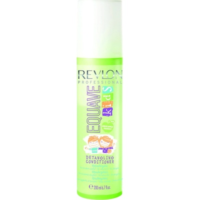 Revlon Equave Kids rozčesávací kondicionér 200 ml