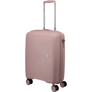 Travelite Пътнически куфар Tamaris Voyaage S Blush Travelite | Rozov | ЖЕНИ | UNI