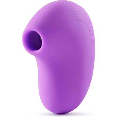 Bijoux Indiscrets Better Than Your Ex Suction Clitoral Vibrator Purple