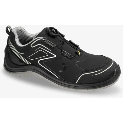 Safety jogger works Jogger Flow S3S schwarz BOA 35303