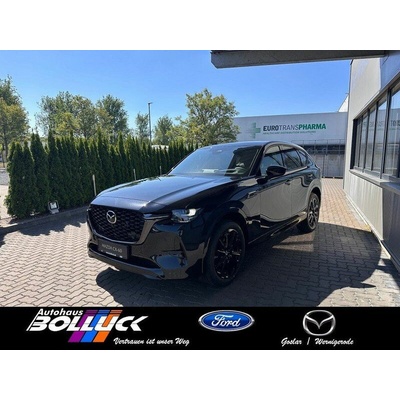 Mazda CX-60 3.3 e-Skyactiv D 254 AWD HOMURA 187 kW