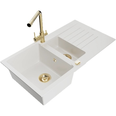 Mexen Matias + Duero (6502-20-671600-50)