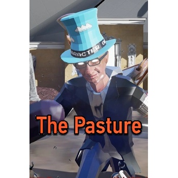 Sometimes You The Pasture (PC)