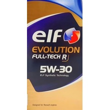 Elf Evolution Full-Tech R 5W-30 1 l