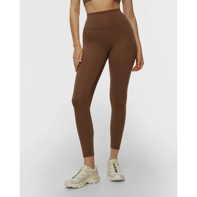 Varley Assure High Rise Legging Dámske Hnedé Legíny