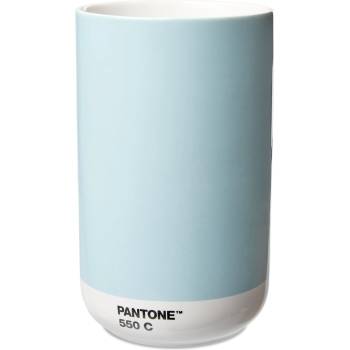 Copenhagen Design Ваза Pantone 14 см светлосиня (101630550)