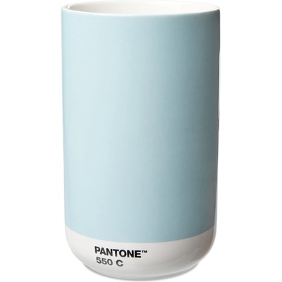 Copenhagen Design Ваза Pantone 14 см светлосиня (101630550)