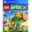 Warner Bros. Interactive LEGO Worlds (PS4)