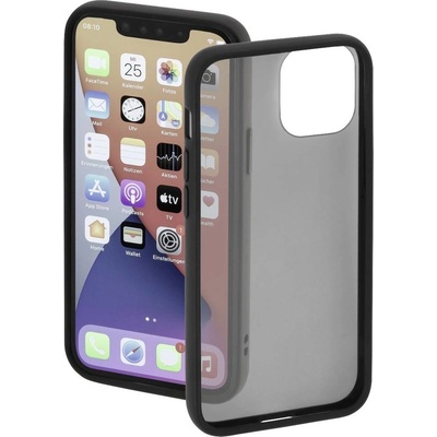 Hama Cover Apple iPhone 13 Pro Max čierne
