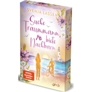 Suche Traummann, biete Nachbarn | Svenja Lassen (2025)