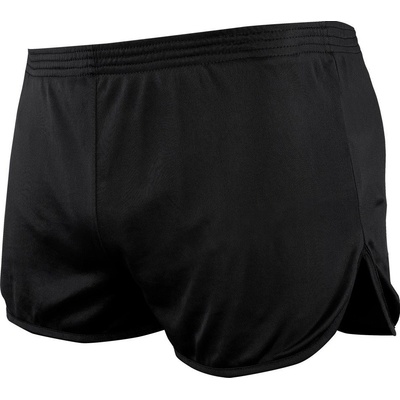 Condor Outdoor kraťasy RUNNING lehké ČERNÉ