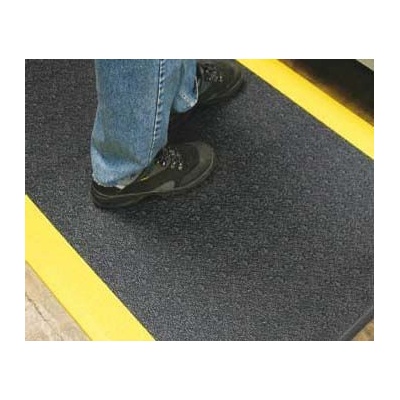 Coba Orthomat Safety černo-žlutá metráž 0,9 x bm