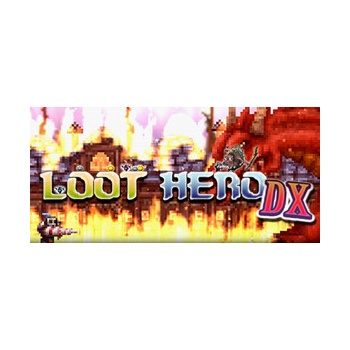 Loot Hero DX
