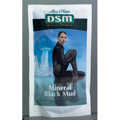 DSM Minerální bahno z Mrtvého moře 500 g