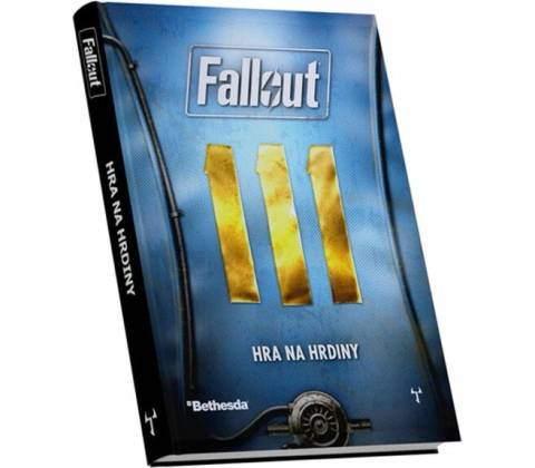 Fallout - Hra na hrdiny