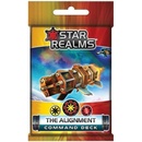 White Wizard Games Star Realms Command Deck The Alignment