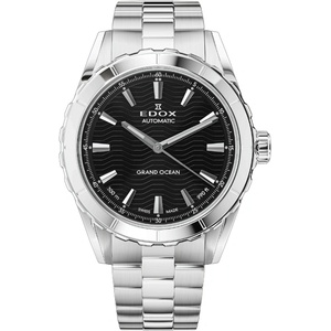 Edox 80140 3m nin (80140 3m nin) Часовници
