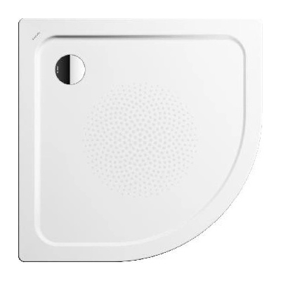Kaldewei Ambiente Arrondo 881-2 100 x 100 cm 460535003001