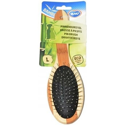 DUVO+ kefa Combo bambus Large 22,5 x 6 cm