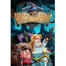 The Weaponographist