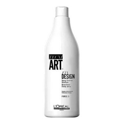 L'Oréal Tecni. Art Fix Desing Fixing Spray 1000 ml