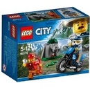 Stavebnice LEGO® LEGO® City 60170 Terénní honička