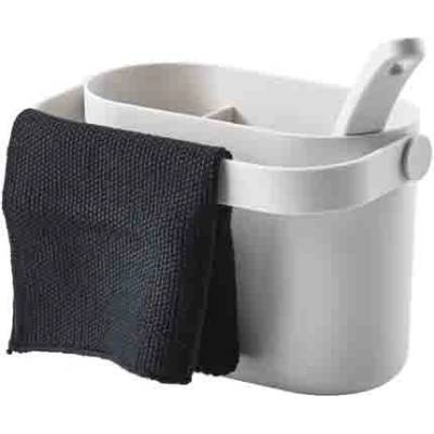 Sada na mytí nádobí Zone Denmark Circular Warm Grey | šedá