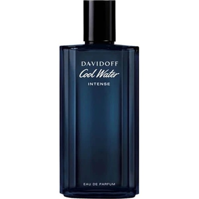 Davidoff Cool Water Intense toaletní voda pánská 75 ml