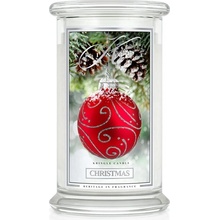 Kringle Candle Christmas 624 g