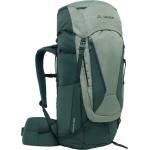 VAUDE Трекинг раница Vaude Asymmetric 42+8 Mountaineering backpack - Agave - размер One Size (503-0863-0511)