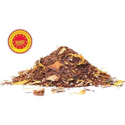 ManuTea Rooibos Osvěžující zážitek 1000 g
