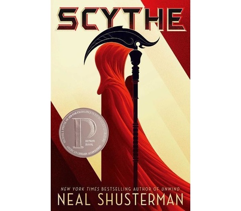 SCYTHE R/E