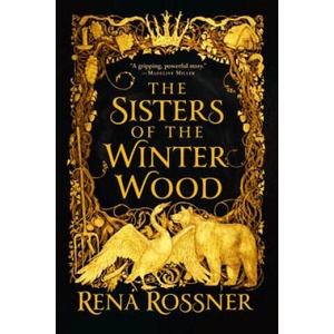 The Sisters of the Winter Wood | Rena Rossner (ISBN: 9780316483360)