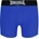 Lonsdale Детски боксерки Lonsdale Lonsdale Trunk Shorts 2 Pack Boys - Blue