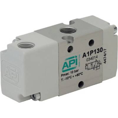 A.P.I. A1P130